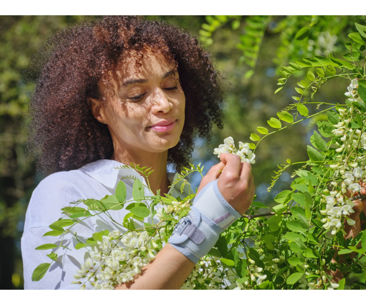 PUSH CARE EL BİLEKLİĞİ