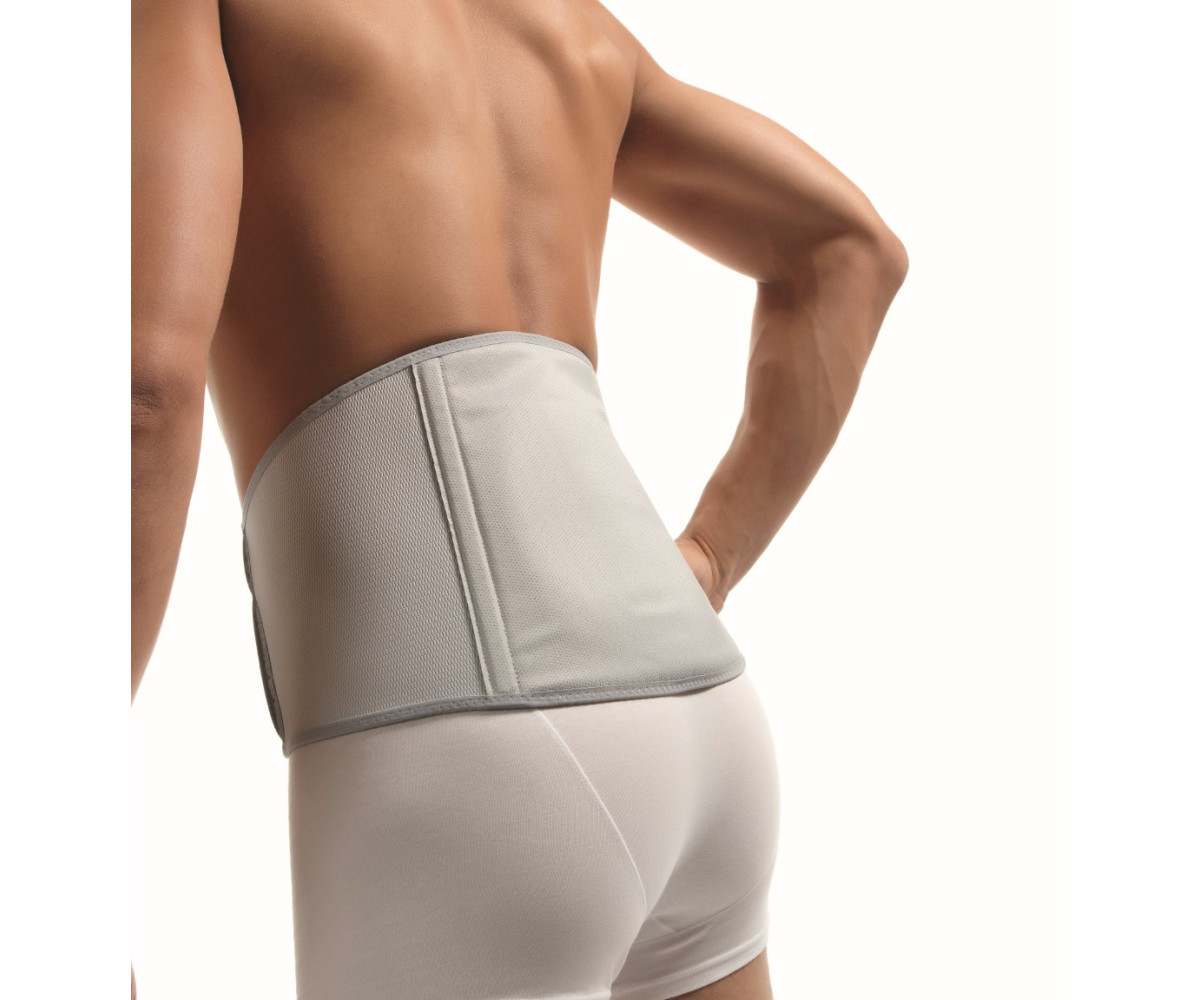 PUSH CARE BEL KORSESİ