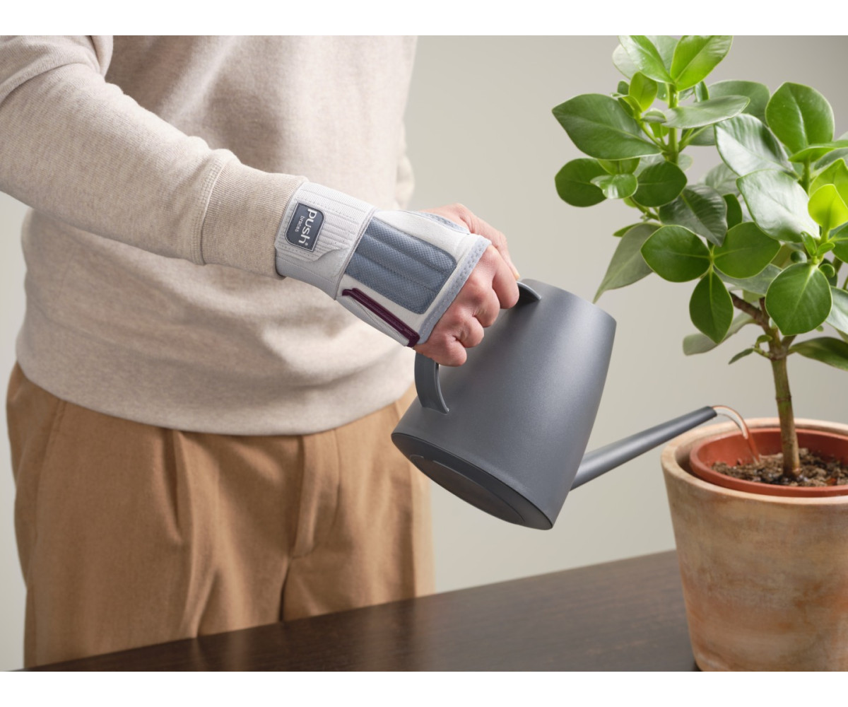 PUSH MED EL BİLEKLİĞİ