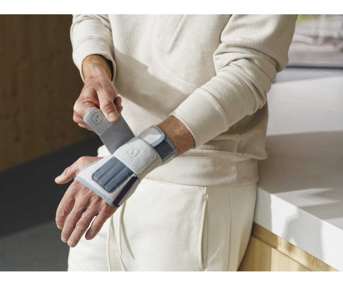 PUSH MED EL BİLEKLİĞİ