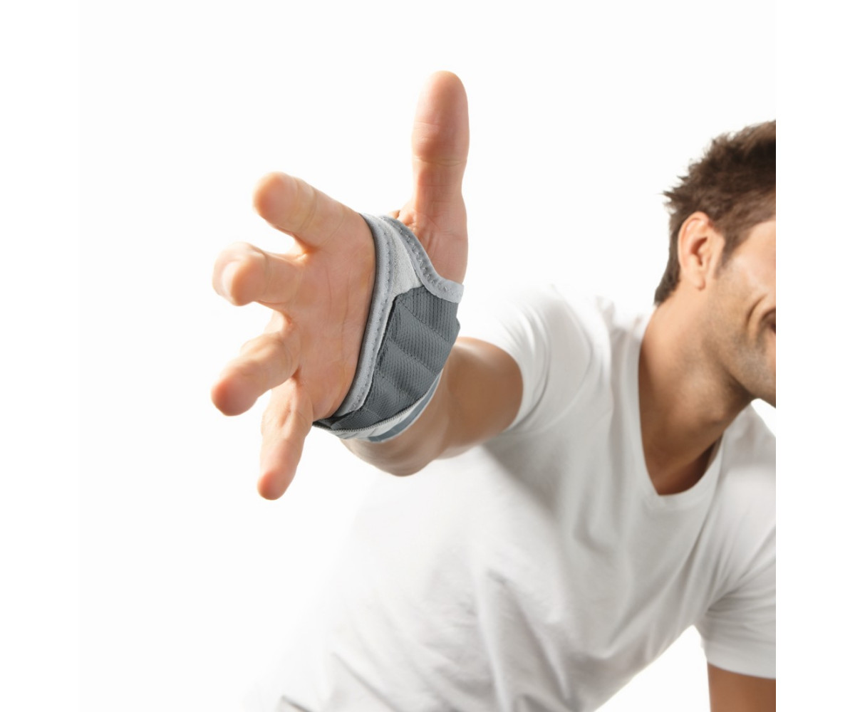 PUSH MED EL BİLEKLİĞİ