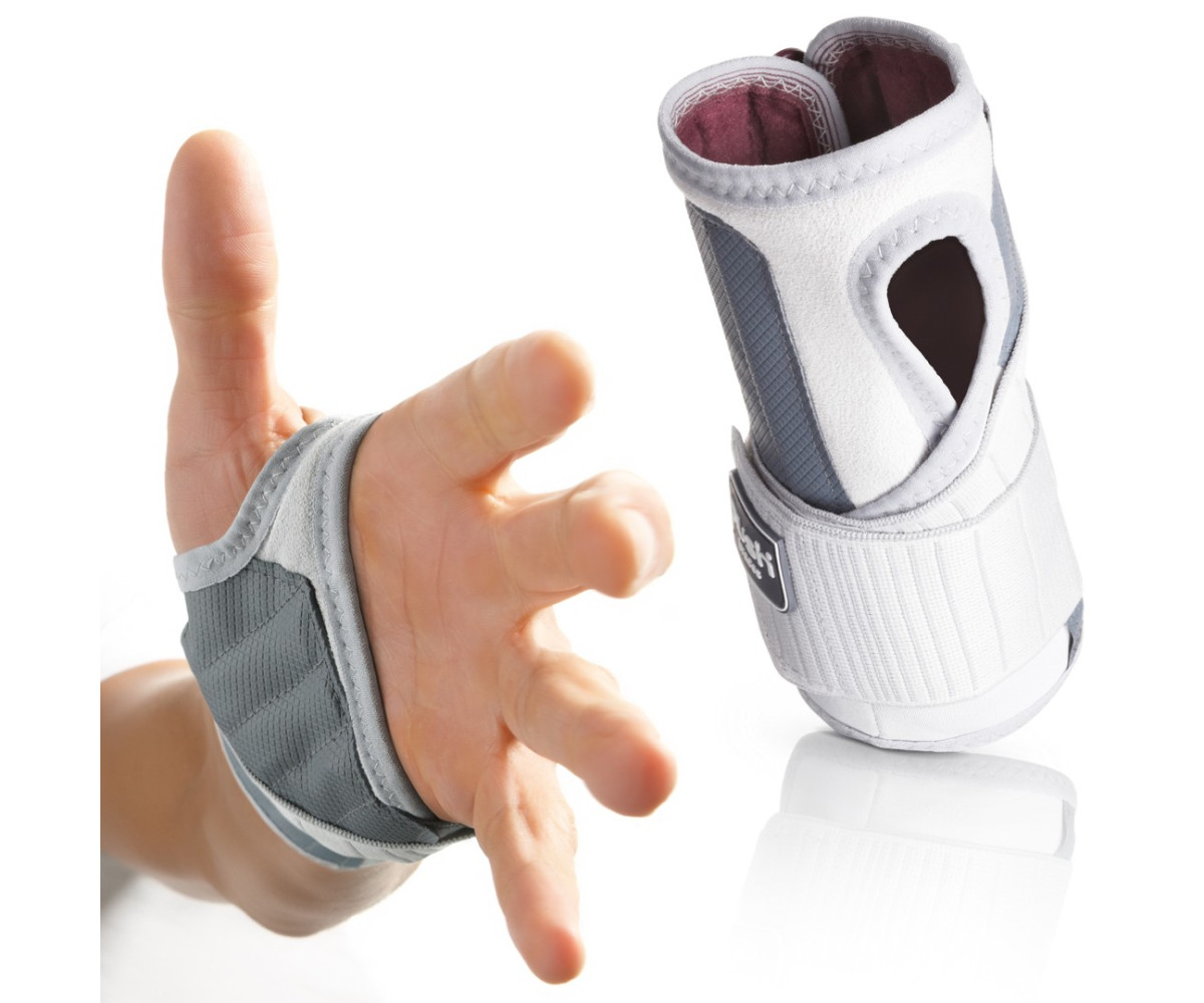 PUSH MED EL BİLEKLİĞİ