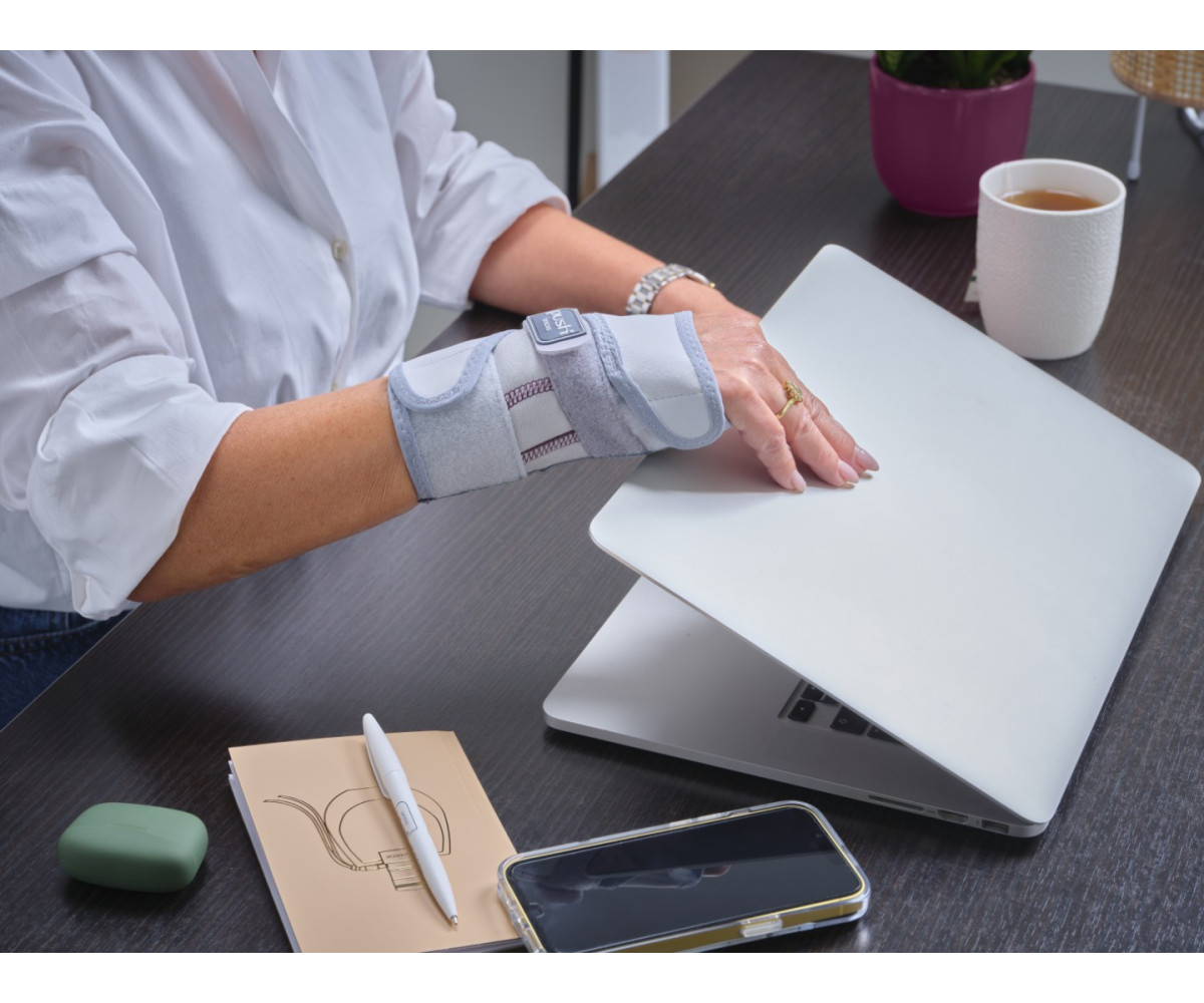 PUSH MED SPLİNT EL BİLEKLİĞİ