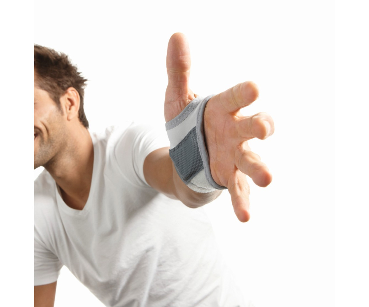 PUSH MED SPLİNT EL BİLEKLİĞİ