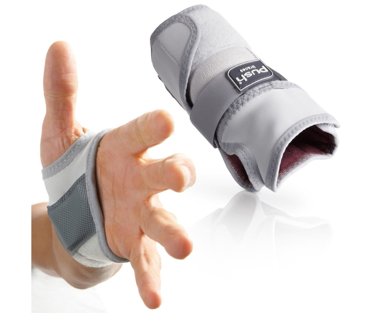 PUSH MED SPLİNT EL BİLEKLİĞİ