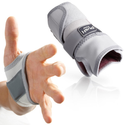 PUSH MED SPLİNT EL BİLEKLİĞİ