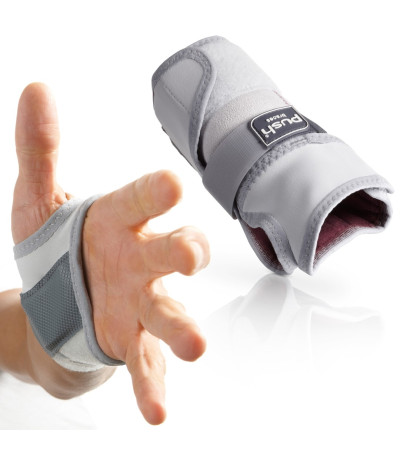 PUSH MED SPLİNT EL BİLEKLİĞİ