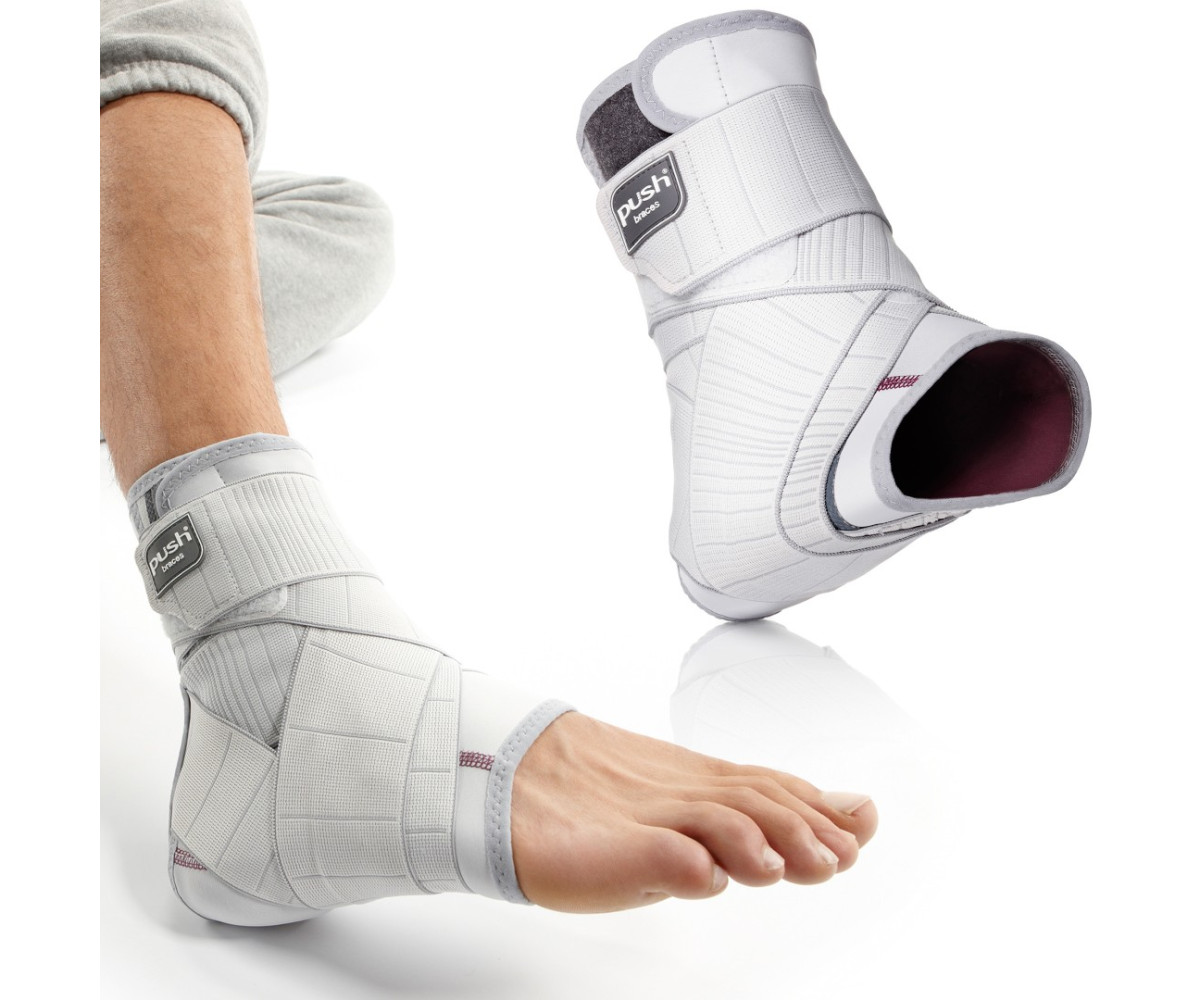 PUSH MED AYAK BİLEKLİĞİ