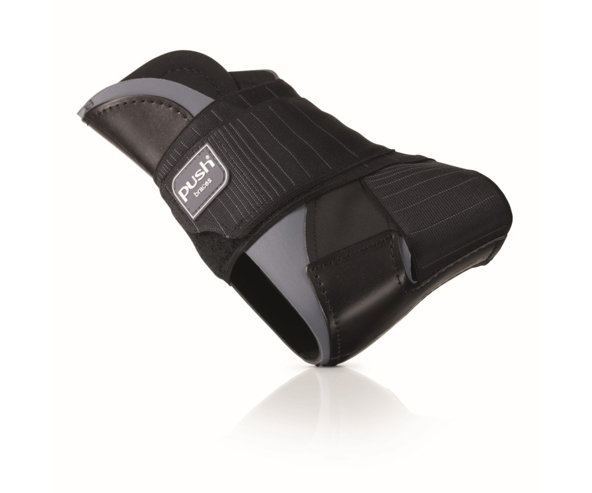 PUSH ORTHO AEQUI AYAK BİLEKLİĞİ