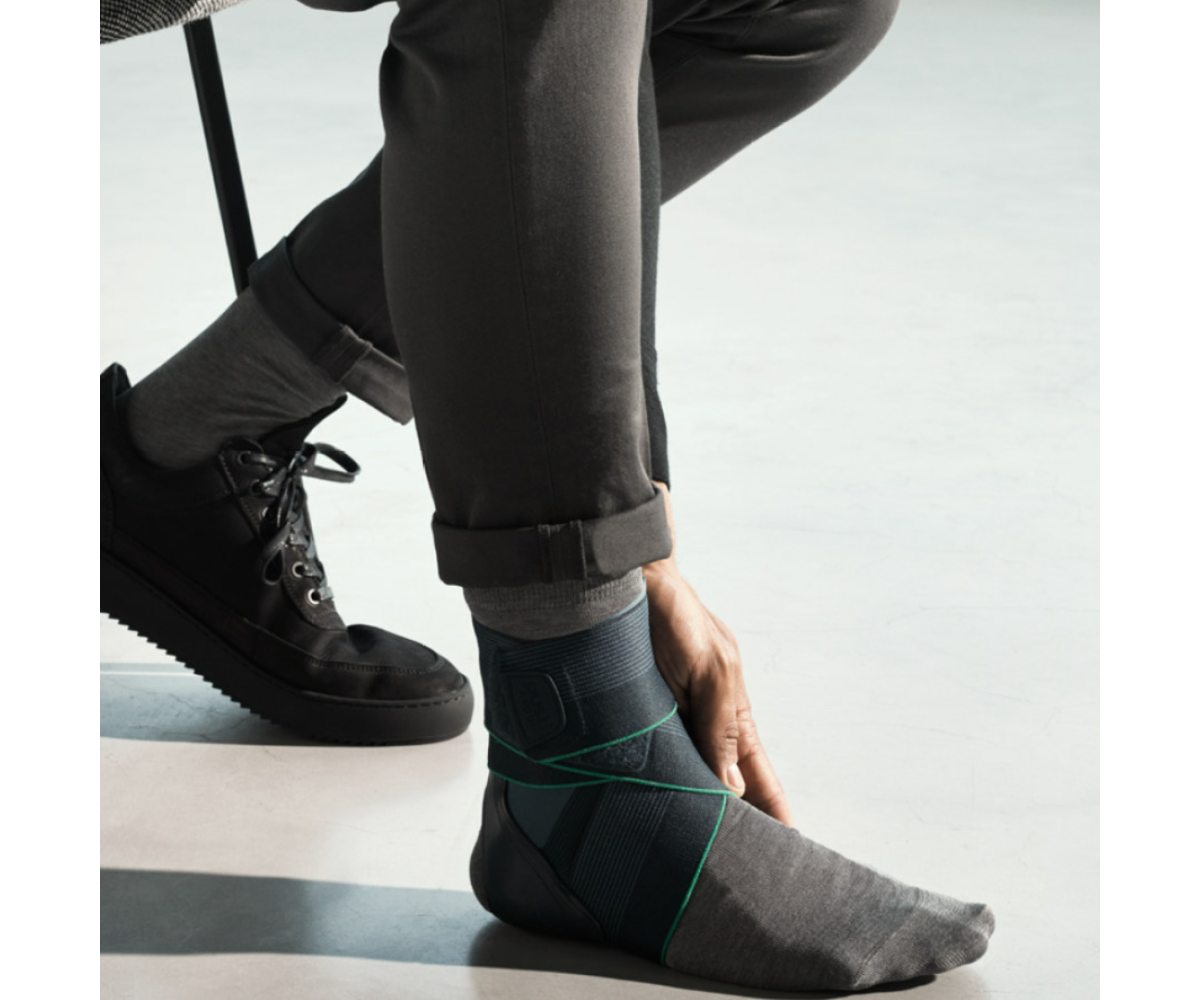 PUSH MED AEQUI FLEX AYAK BİLEKLİĞİ