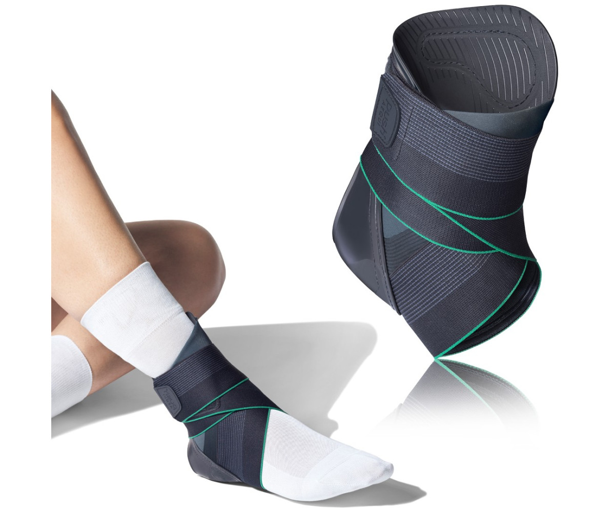 PUSH MED AEQUI FLEX AYAK BİLEKLİĞİ