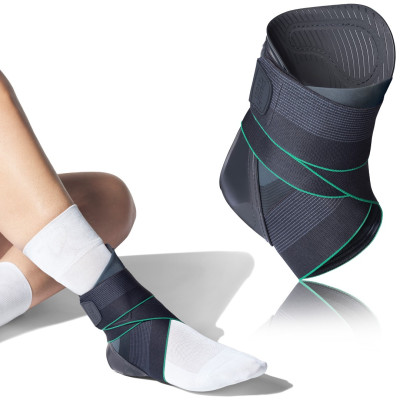 PUSH MED AEQUI FLEX AYAK BİLEKLİĞİ