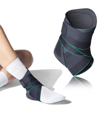 PUSH MED AEQUI FLEX AYAK BİLEKLİĞİ