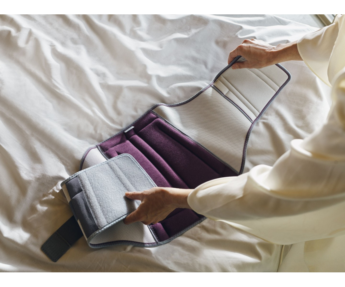 PUSH MED BEL KORSESİ