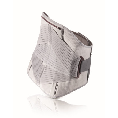 PUSH MED BEL KORSESİ