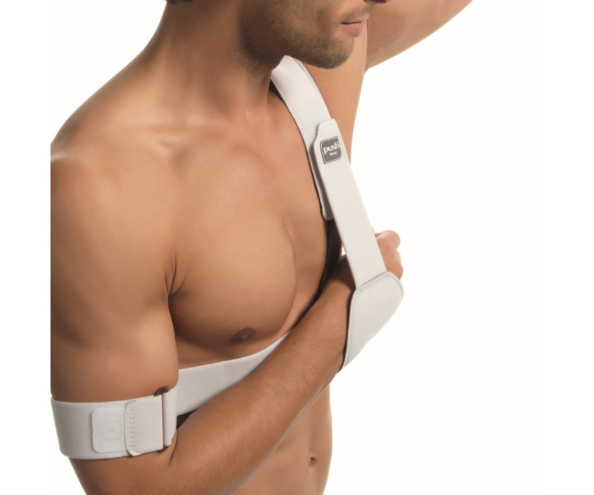 PUSH MED PLUS OMUZ ASKISI