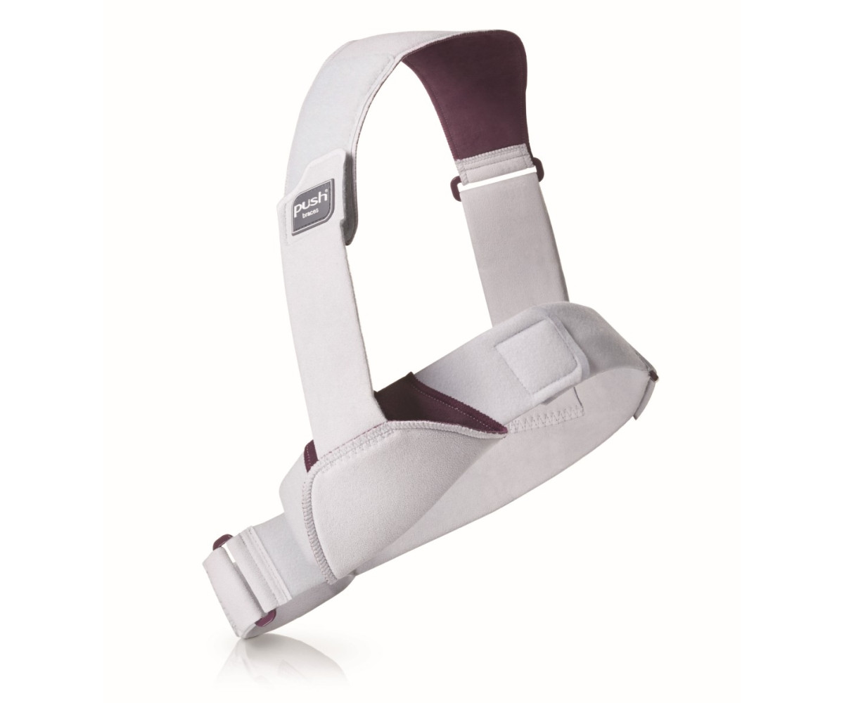 PUSH MED PLUS OMUZ ASKISI