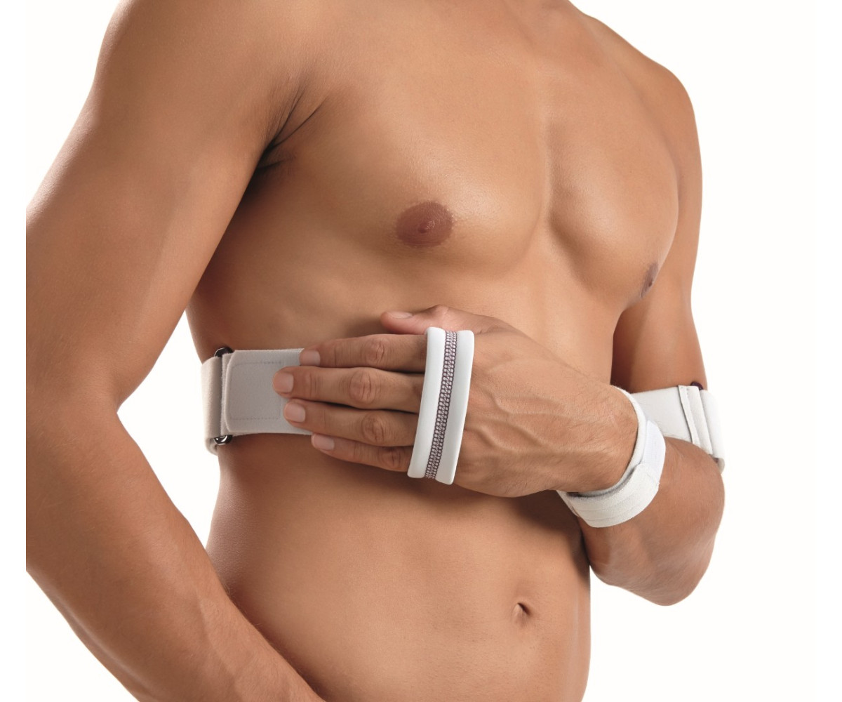 PUSH MED OMUZ ASKISI