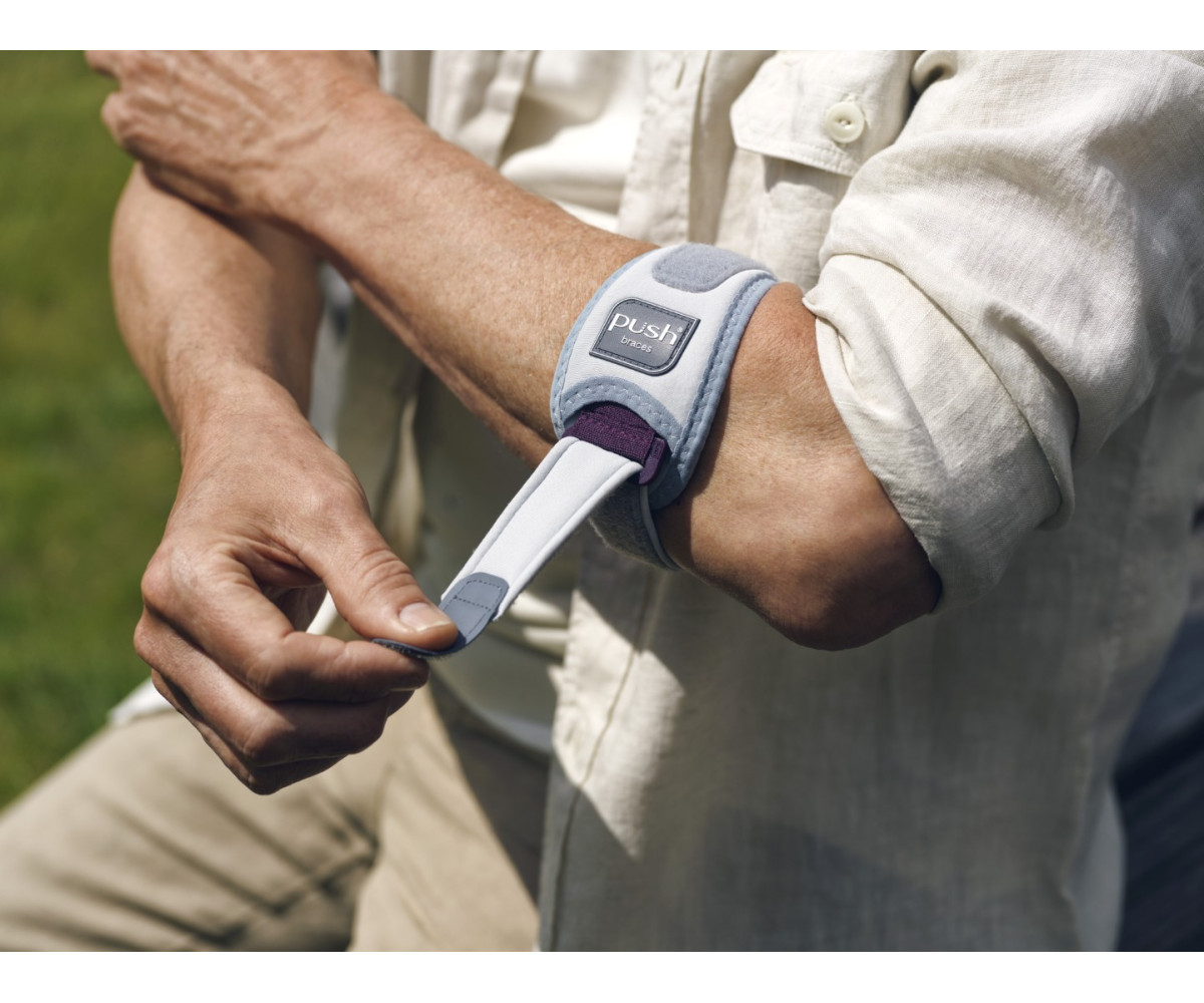 PUSH MED EPİKONDİLİT BANDI