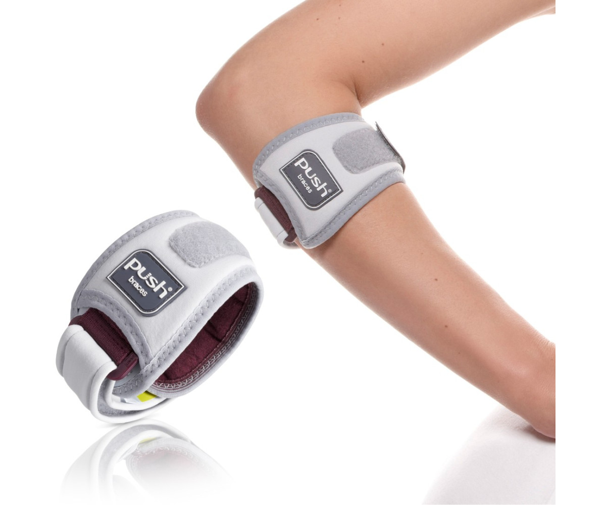 PUSH MED EPİKONDİLİT BANDI