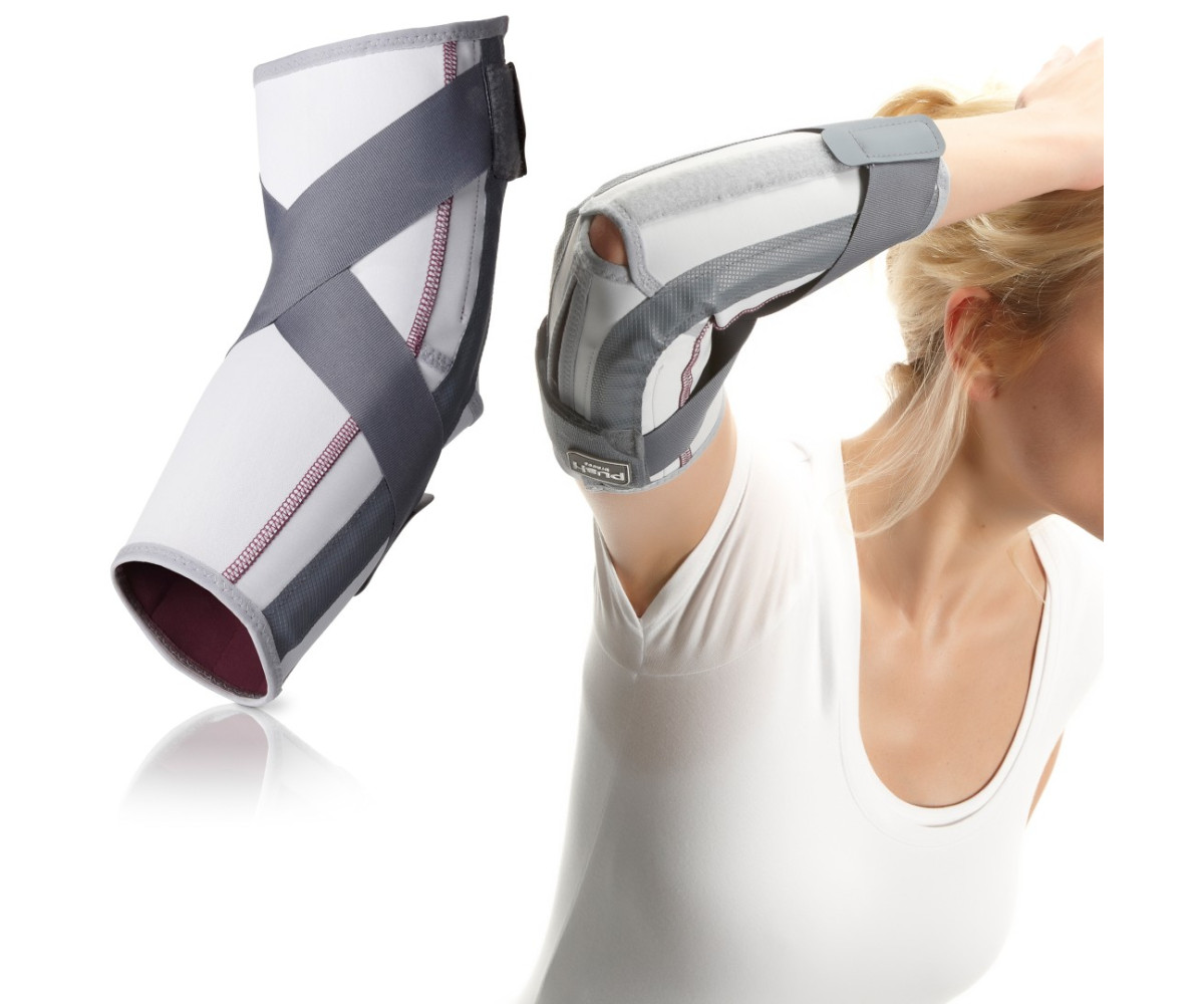 PUSH MED DİRSEKLİK