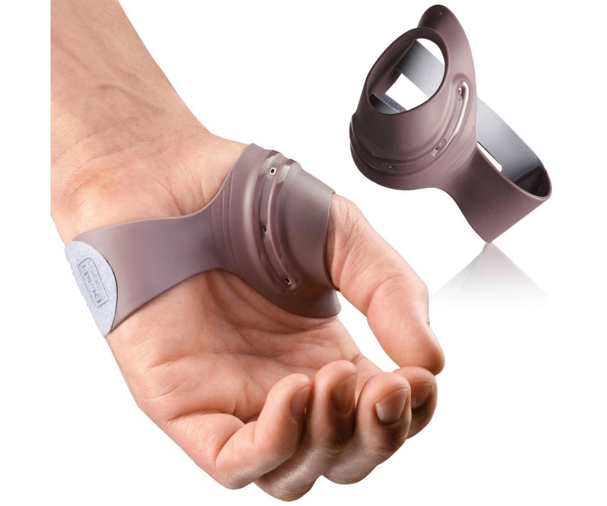 PUSH ORTHO CMC BAŞPARMAK ATELİ