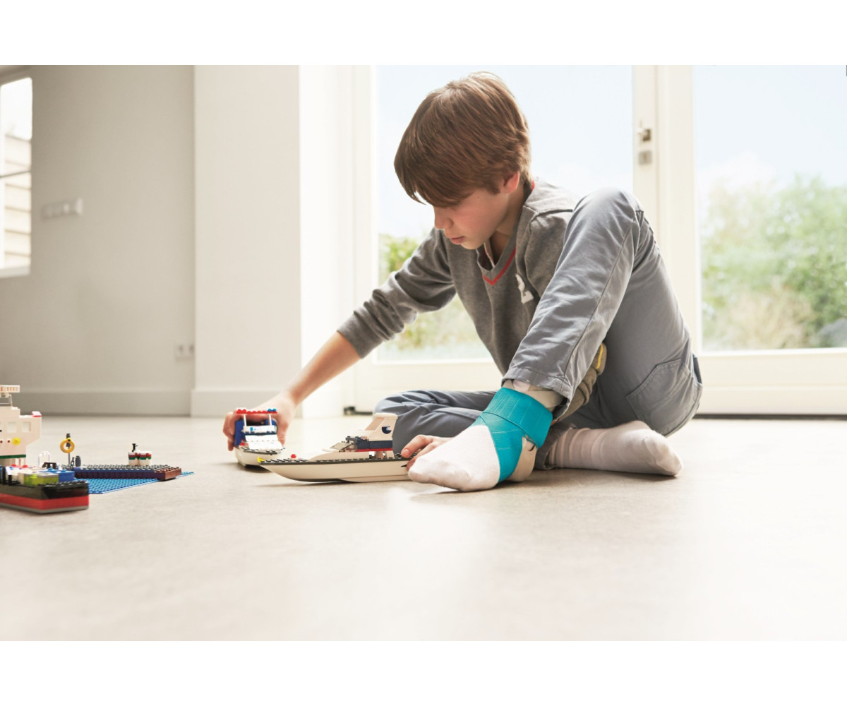 PUSH ORTHO AEQUI JUNIOR AYAK BİLEKLİĞİ