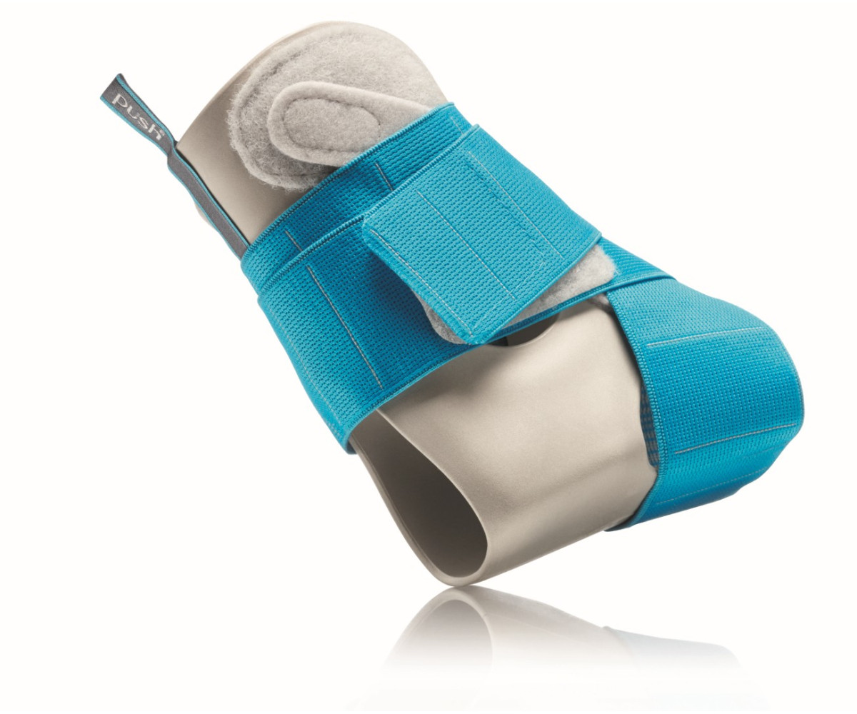 PUSH ORTHO AEQUI JUNIOR AYAK BİLEKLİĞİ